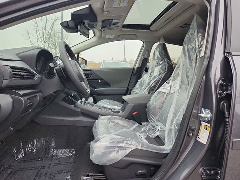 New 2026 Subaru Crosstrek 2.5i Premium image 6