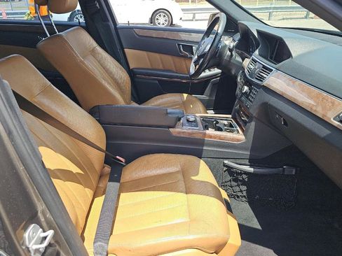 Used 2011 Mercedes-Benz E 350 Sedan image 8