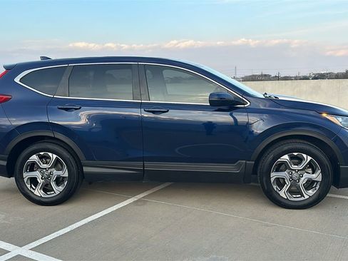 Used 2018 Honda CR-V EX image 14