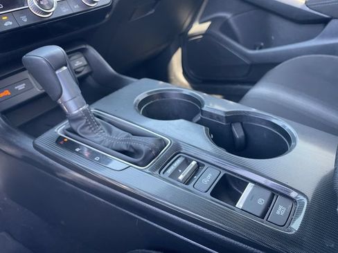 Certified 2025 Honda Civic Sport image 21
