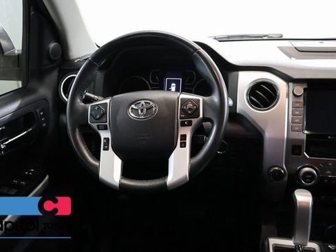 Used 2020 Toyota Tundra Platinum AWD/4WD image 15