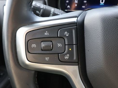 Certified 2024 Chevrolet Suburban Z71 w/ Off-Road Capability Package image 18