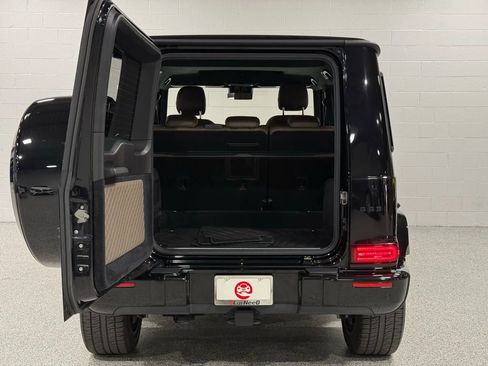 Used 2020 Mercedes-Benz G 63 AMG 4MATIC image 73
