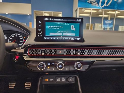 Used 2024 Honda Civic Si image 23