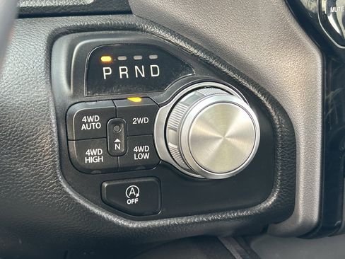 Certified 2023 RAM 1500 Laramie image 25