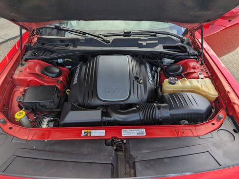 Used 2015 Dodge Challenger R/T w/ Quick Order Package 28B R/T RWD image 24