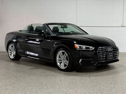 Used 2019 Audi A5 2.0T Premium Plus image 5