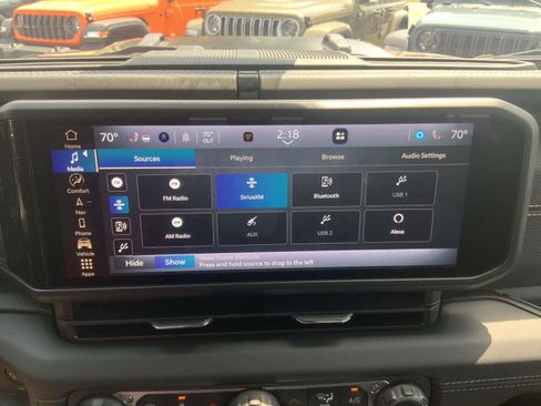 Used 2025 Jeep Wrangler Unlimited Rubicon 392 AWD/4WD image 35