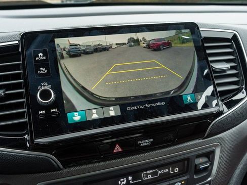 New 2026 Honda Ridgeline RTL image 32