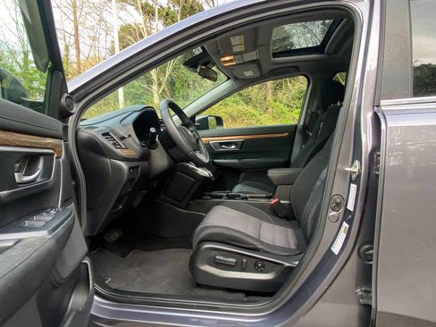 Used 2019 Honda CR-V EX image 15