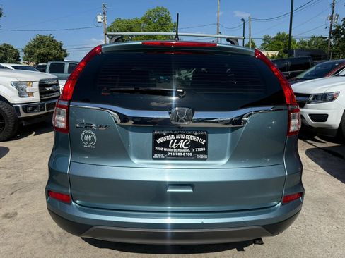 Used 2015 Honda CR-V LX image 6