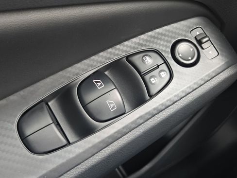 New 2025 Nissan Altima 2.5 SV image 14