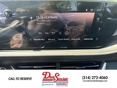 New 2026 Buick Envista Sport Touring w/ Convenience II Package FWD image 16