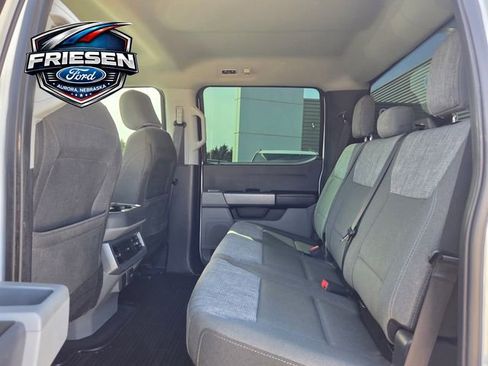Used 2024 Ford F250 XLT w/ FX4 Off-Road Package AWD/4WD image 23
