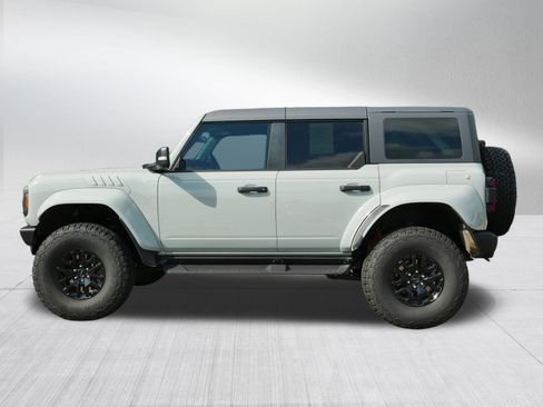 Used 2024 Ford Bronco Raptor w/ Interior Carbon Fiber Pack 6 image 8