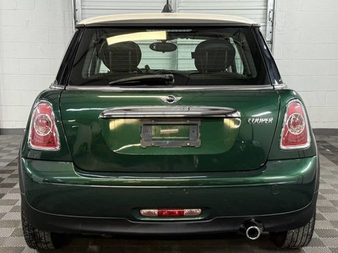 Used 2012 MINI Cooper Hardtop image 5