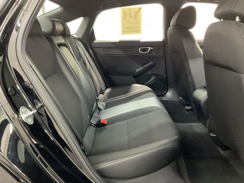 Used 2025 Honda Civic Sport image 25