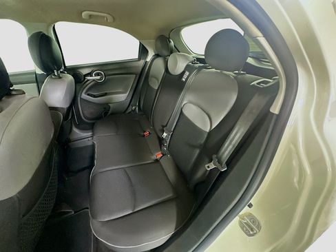 Used 2016 FIAT 500X Easy FWD image 25