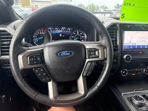 Used 2020 Ford Expedition XLT w/ Equipment Group 202A RWD image 14