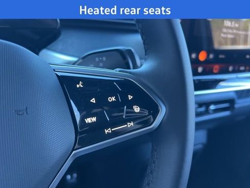 New 2025 Volkswagen ID. Buzz Pro S image 21