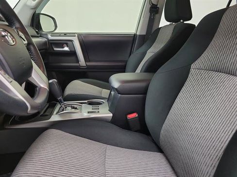 Used 2019 Toyota 4Runner SR5 image 18