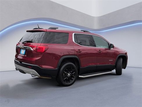 Used 2019 GMC Acadia SLT image 4