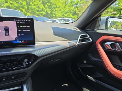Certified 2025 BMW 230i xDrive Coupe w/ M Sport Package AWD/4WD image 19