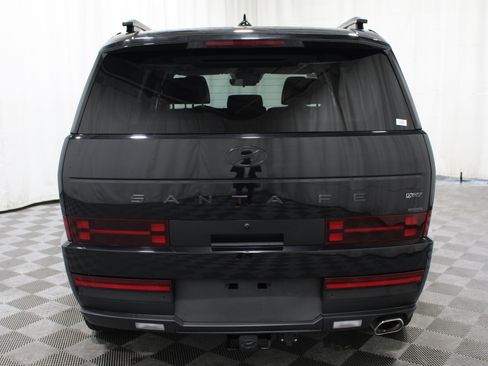 Used 2024 Hyundai Santa Fe XRT AWD/4WD image 32