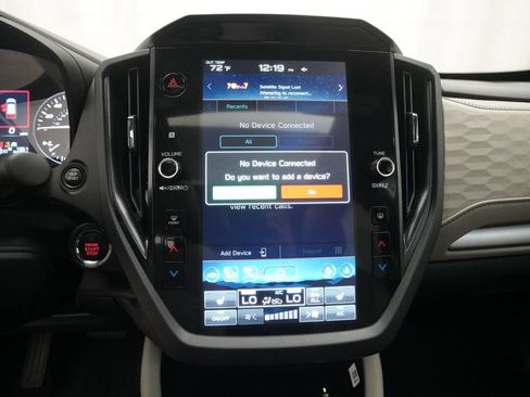 Certified 2026 Subaru Forester Premium AWD/4WD image 6