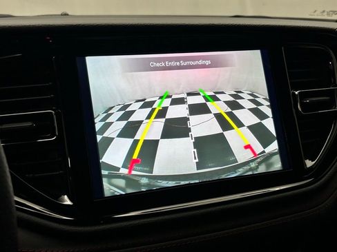 New 2026 Dodge Durango GT image 31