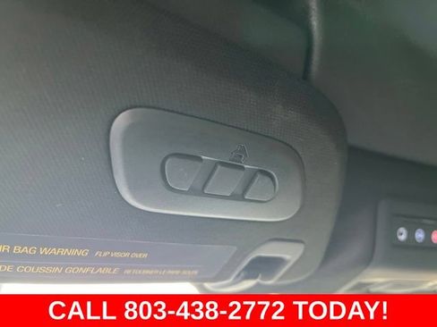 Used 2020 Chevrolet Corvette Stingray Preferred Cpe w/ 2LT Preferred Equipment Group RWD image 22