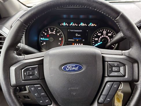 Used 2020 Ford F150 XLT w/ Equipment Group 302A Luxury image 22