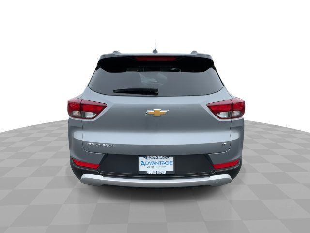 Used 2023 Chevrolet TrailBlazer LT FWD image 7