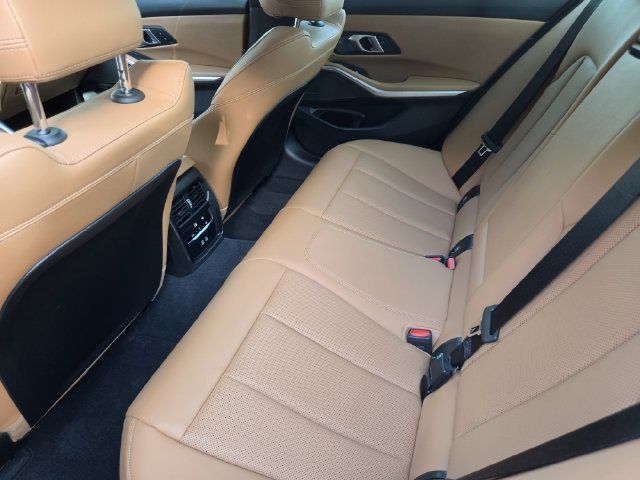 Used 2025 BMW M340i w/ Parking Assistance Package RWD image 24