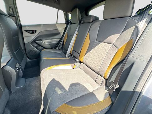 New 2026 Subaru Crosstrek 2.5i Sport AWD/4WD image 29