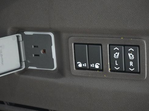 New 2026 Chevrolet Tahoe LT w/ Comfort Package image 8