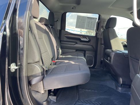 Certified 2023 Chevrolet Silverado 1500 LT Trail Boss image 16