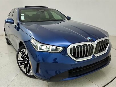 Used 2025 BMW 530i