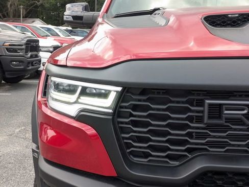 New 2026 RAM 1500 RHO AWD/4WD image 11