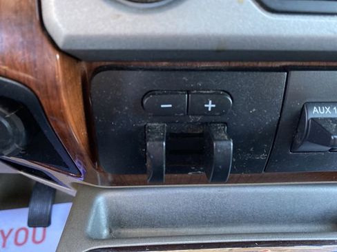 Used 2016 Ford F350 King Ranch w/ King Ranch w/Chrome Package image 25