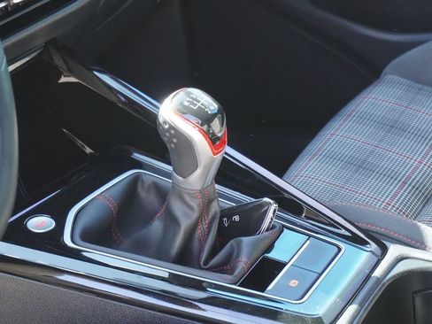 Used 2024 Volkswagen GTI SE image 26