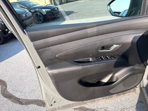 Used 2025 Hyundai Tucson SEL AWD/4WD image 10
