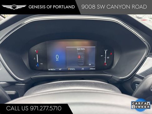 Used 2025 Ford Escape ST-Line image 18