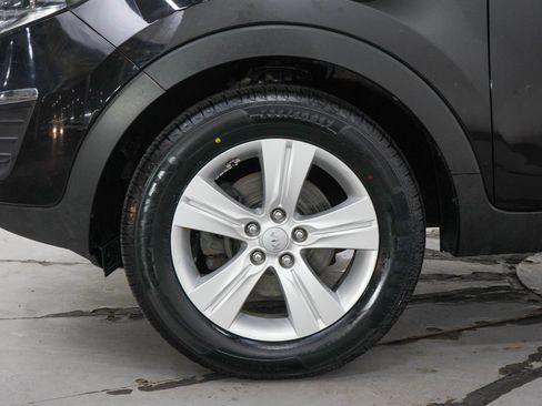 Used 2013 Kia Sportage LX FWD image 27