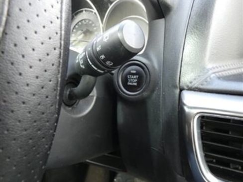 Used 2016 MAZDA CX-5 Grand Touring AWD/4WD image 26