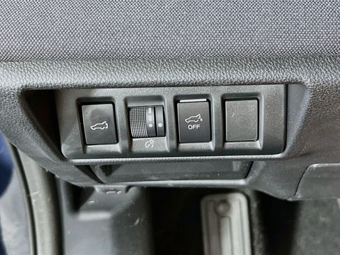 Used 2024 Subaru Outback Premium AWD/4WD image 10