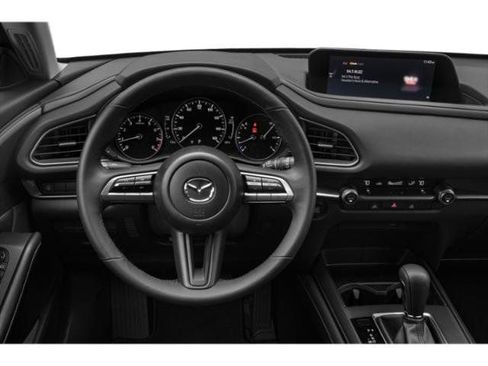 Used 2020 MAZDA CX-30 FWD w/ Select Package image 10