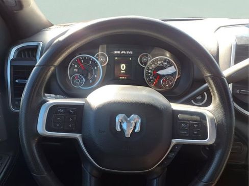 Used 2022 RAM 2500 Big Horn image 17