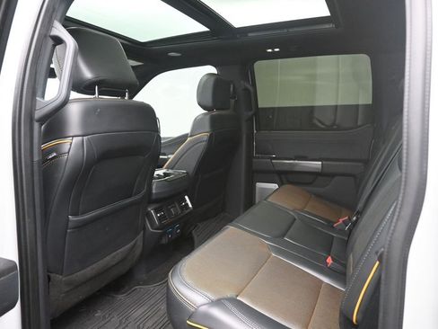 Used 2023 Ford F150 Tremor w/ Equipment Group 402A High AWD/4WD image 26