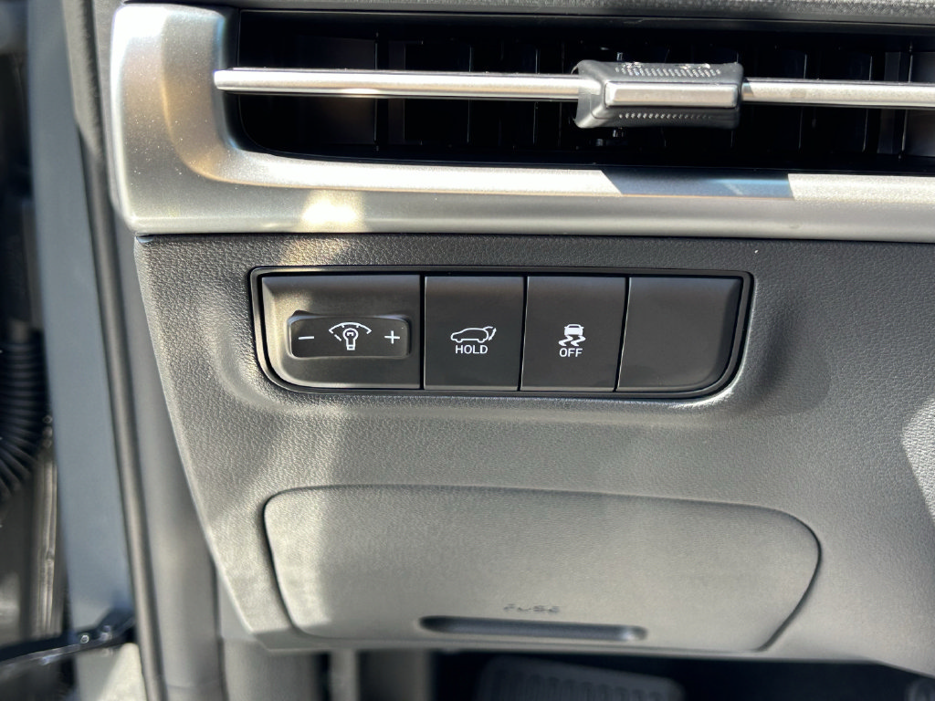 New 2026 Hyundai Tucson XRT FWD image 28